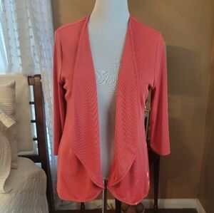 Chico's Easywear jacket